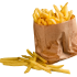 Medium Fries