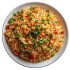 Loaded Rice